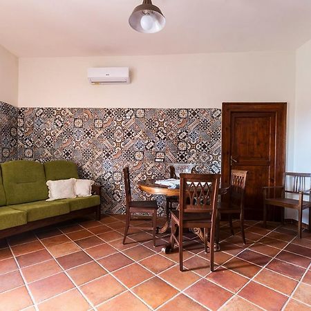 Borgo San Lorenzello Esterno foto