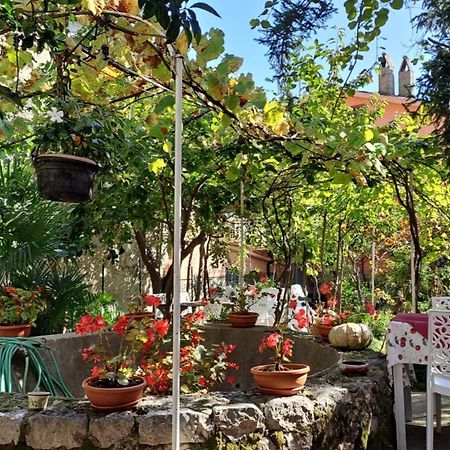 Borgo San Lorenzello Esterno foto