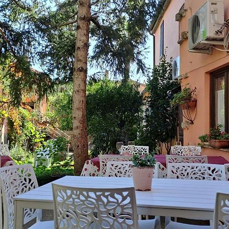 Borgo San Lorenzello Esterno foto