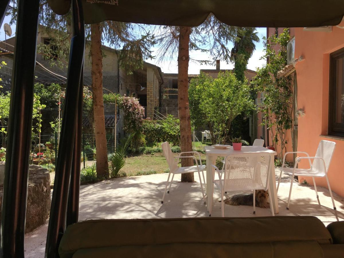 Borgo San Lorenzello Esterno foto
