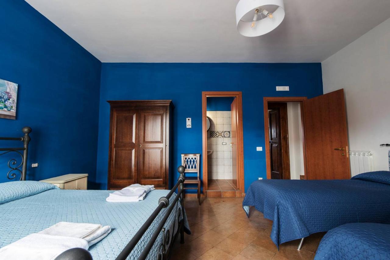 Borgo San Lorenzello Esterno foto