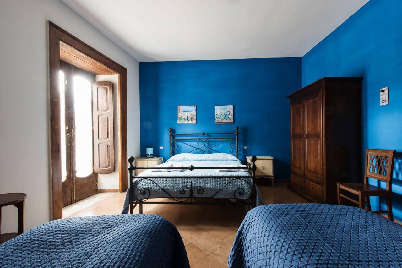 Borgo San Lorenzello Esterno foto