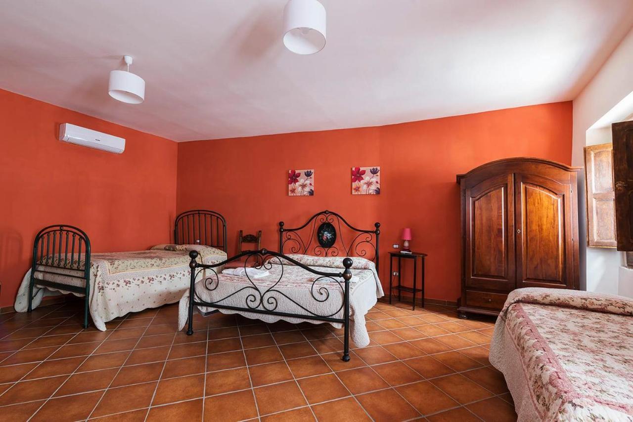 Borgo San Lorenzello Esterno foto