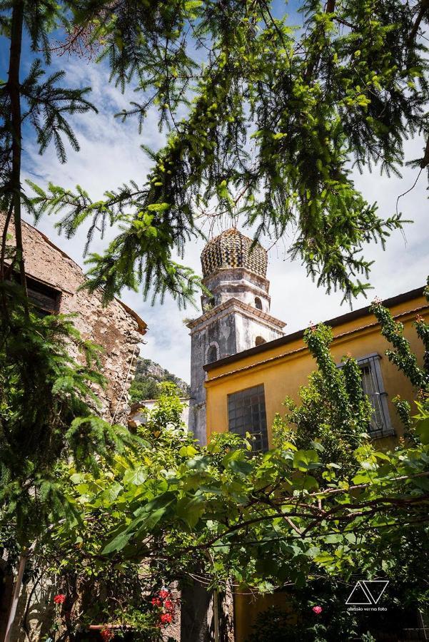 Borgo San Lorenzello Esterno foto