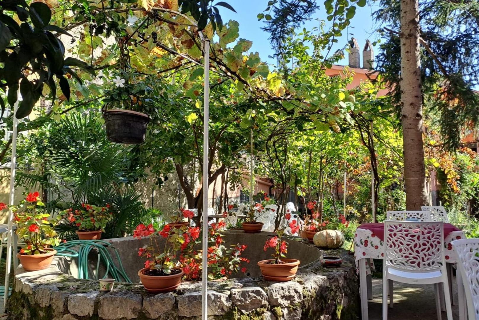 Borgo San Lorenzello Esterno foto