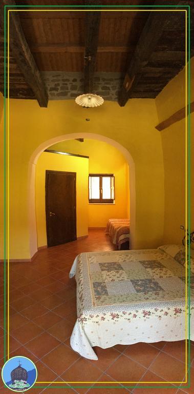 Borgo San Lorenzello Esterno foto